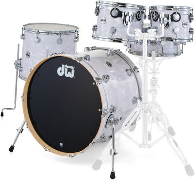 DW - Finish Ply Classic Marine SN