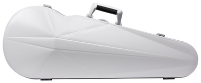 bam - SUP2200XLWS Viola Case WH/SV