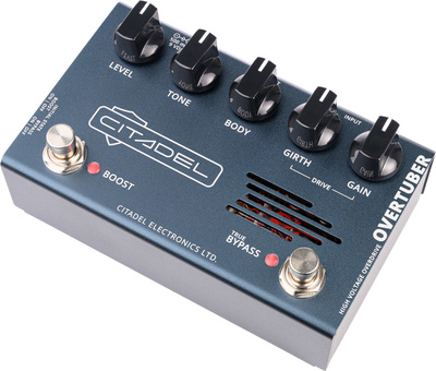 Citadel - Overtuber Citadel - Overtuber