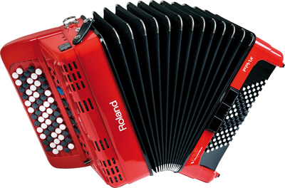 Roland - FR-1XB RD