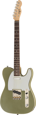 Maybach - Texonian T61 Dark Wasabi CS Sp Maybach - Texonian T61 Dark Wasabi CS Sp