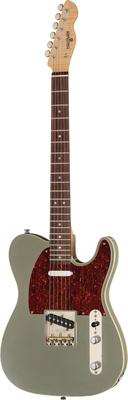 Maybach - Texonian T61 Moondust CS Sp Maybach - Texonian T61 Moondust CS Sp