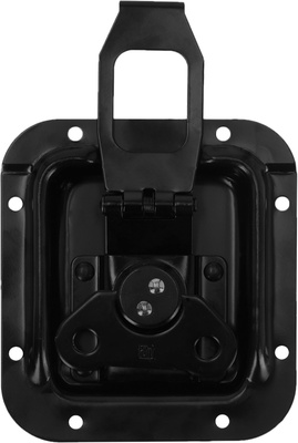 Adam Hall - 17302 BLK Overlatch Butterfly