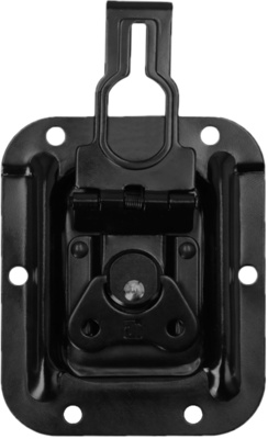 Adam Hall - 17343 BLK Overlatch Butterfly