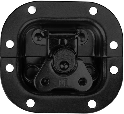 Adam Hall - 17373S BLK TP Mini Butterfly Adam Hall - 17373S BLK TP Mini Butterfly