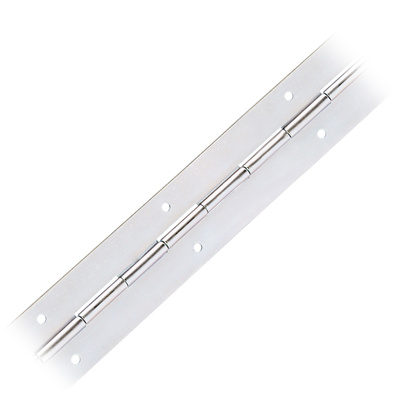 Adam Hall - 26055 Piano Hinge Adam Hall - 26055 Piano Hinge