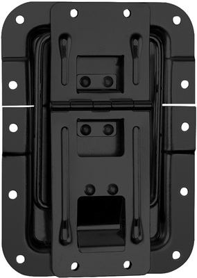 Adam Hall - 270837 BLK Large Lid Stay Adam Hall - 270837 BLK Large Lid Stay