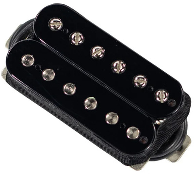 Mojotone - 44 Magnum Humbucker FBR BK