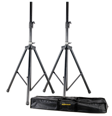 EV - ETX-15P Stereo Stand Bundle EV - ETX-15P Stereo Stand Bundle
