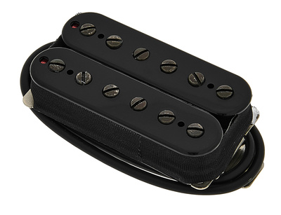 Mojotone - Black Magic Humbucker BR BK Mojotone - Black Magic Humbucker BR BK