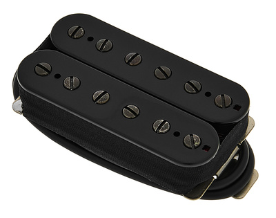 Mojotone - Black Magic Humbucker FBR BK Mojotone - Black Magic Humbucker FBR BK