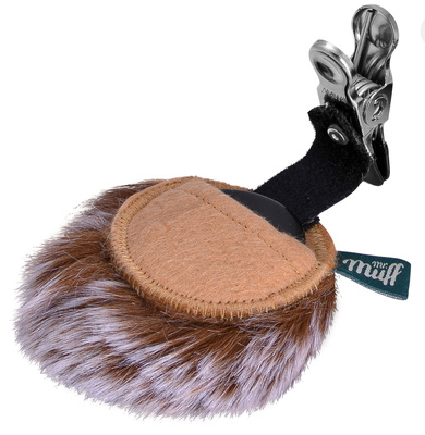 Rohema - Mr. Muff MiniMuff Anniversary