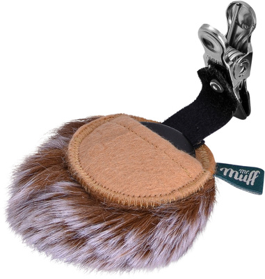 Rohema - Mr. Muff MiniMuff 4-Set Anniv.