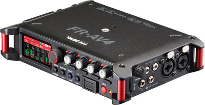Tascam - FR-AV4