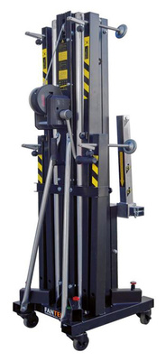 Fantek - FT 5023 Fork Lift 6m 330kg Fantek - FT 5023 Fork Lift 6m 330kg