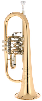 Josef Lidl - Bb-Flugelhorn LFH 733G