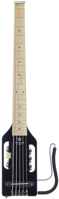 Traveler Guitar - UltraLight Bass 5 Gloss Black