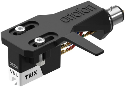 Ortofon - VNL Trix Premounted on SH-2