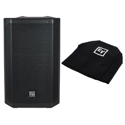 EV - ELX200-10 Cover Bundle