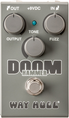 Way Huge - Doom Hammer Fuzz