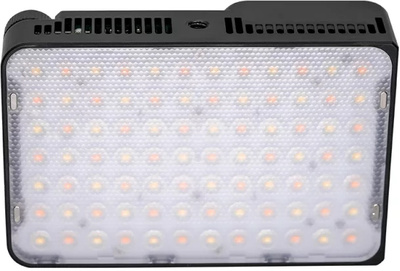 Amaran - Ace 25x Charcoal