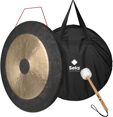 Sela - 'Chau Gong 44''/110cm' Sela - 'Chau Gong 44''/110cm'