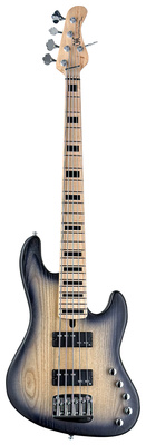 Mayones Guitars - Jabba Bassic 5 NBB