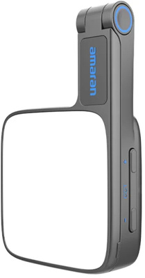 Amaran - Go Charcoal