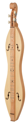 Thomann - Dulcimer Lacewood / Cedar Thomann - Dulcimer Lacewood / Cedar