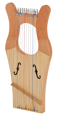 Thomann - Angel Harp 10 Strings Thomann - Angel Harp 10 Strings