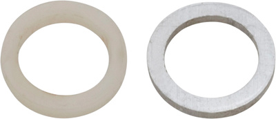 Grover - Replacement Washers Bass Grover - Replacement Washers Bass