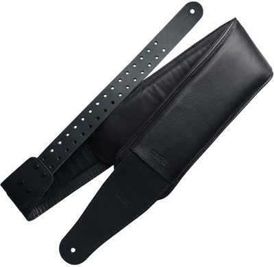 Richter - Strapzilla V Black Richter - Strapzilla V Black