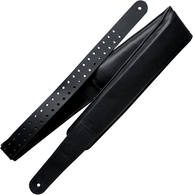 Richter - Strapzilla IV Black Richter - Strapzilla IV Black