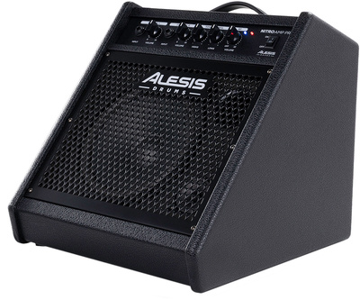 Alesis - Nitro Amp Pro