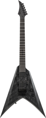 Solar Guitars - V1.6ASVART Canibalismo BOPM