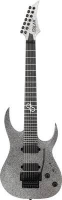 Solar Guitars - SBR1.7FRSP+ SSPG Solar Guitars - SBR1.7FRSP+ SSPG