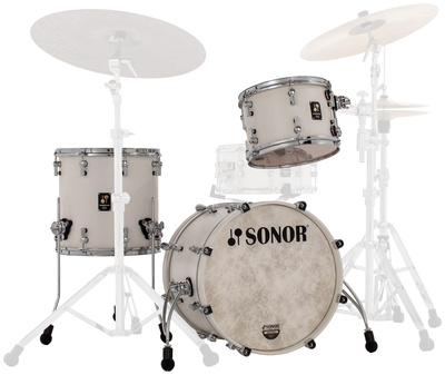 Sonor - Momentum 318 Beech Set SPW