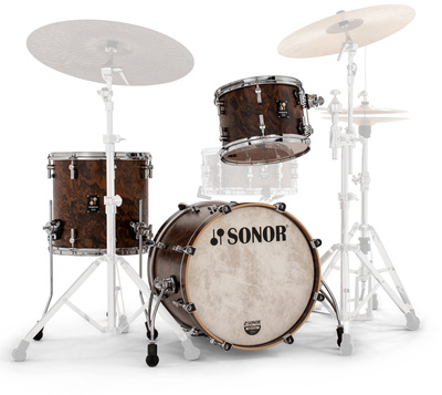 Sonor - Momentum 318 Beech Set CBU Sonor - Momentum 318 Beech Set CBU