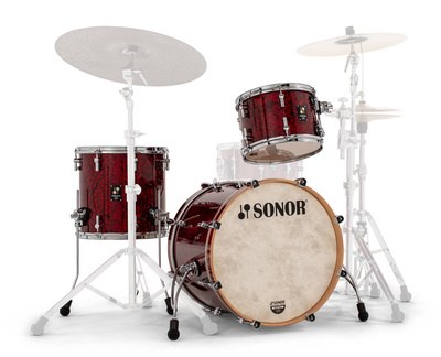 Sonor - Momentum 320 Beech Set REP Sonor - Momentum 320 Beech Set REP