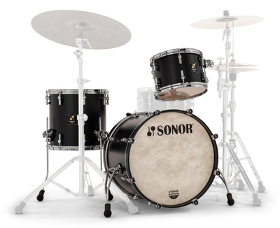 Sonor - Momentum 320 Beech Set GTB