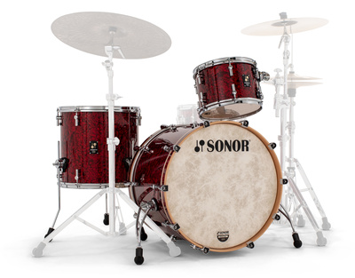 Sonor - Momentum 322 Beech Set REP Sonor - Momentum 322 Beech Set REP