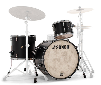 Sonor - Momentum 322 Beech Set GTB Sonor - Momentum 322 Beech Set GTB