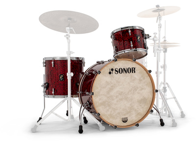 Sonor - Momentum 324 Beech Set REP Sonor - Momentum 324 Beech Set REP