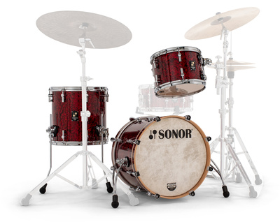 Sonor - Momentum 318 Birch Set REP Sonor - Momentum 318 Birch Set REP