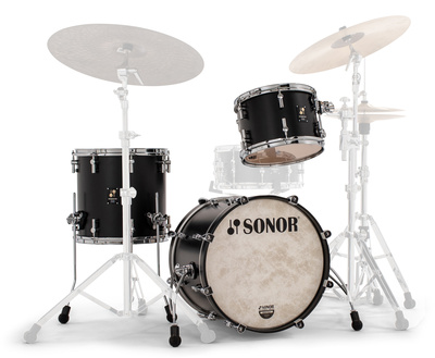 Sonor - Momentum 318 Birch Set GTB Sonor - Momentum 318 Birch Set GTB