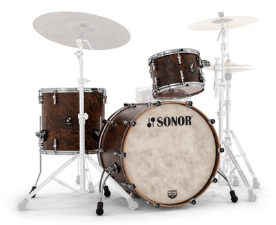 Sonor - Momentum 322 Birch Set CBU Sonor - Momentum 322 Birch Set CBU
