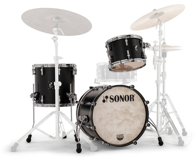 Sonor - Momentum 318 Maple Set GTB