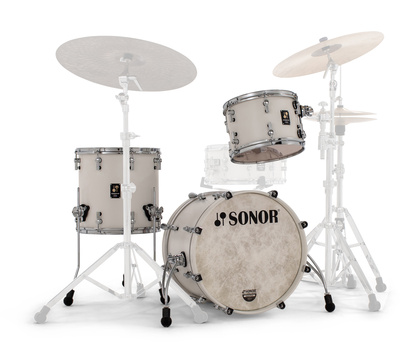 Sonor - Momentum 318 Maple Set SPW Sonor - Momentum 318 Maple Set SPW