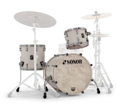 Sonor - Momentum 320 Maple Set SPW Sonor - Momentum 320 Maple Set SPW