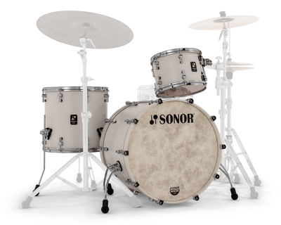 Sonor - Momentum 322 Maple Set SPW Sonor - Momentum 322 Maple Set SPW